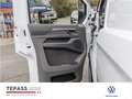 Volkswagen Transporter 2,0 l TDI Kastenwagen KLIMA AHK BODEN Weiß - thumbnail 9