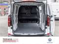 Volkswagen Transporter 2,0 l TDI Kastenwagen KLIMA AHK BODEN Weiß - thumbnail 6