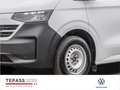 Volkswagen Transporter 2,0 l TDI Kastenwagen KLIMA AHK BODEN Weiß - thumbnail 4