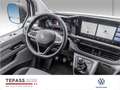 Volkswagen Transporter 2,0 l TDI Kastenwagen KLIMA AHK BODEN Weiß - thumbnail 5