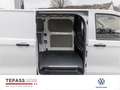 Volkswagen Transporter 2,0 l TDI Kastenwagen KLIMA AHK BODEN Weiß - thumbnail 7