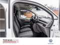 Volkswagen Transporter 2,0 l TDI Kastenwagen KLIMA AHK BODEN Weiß - thumbnail 8