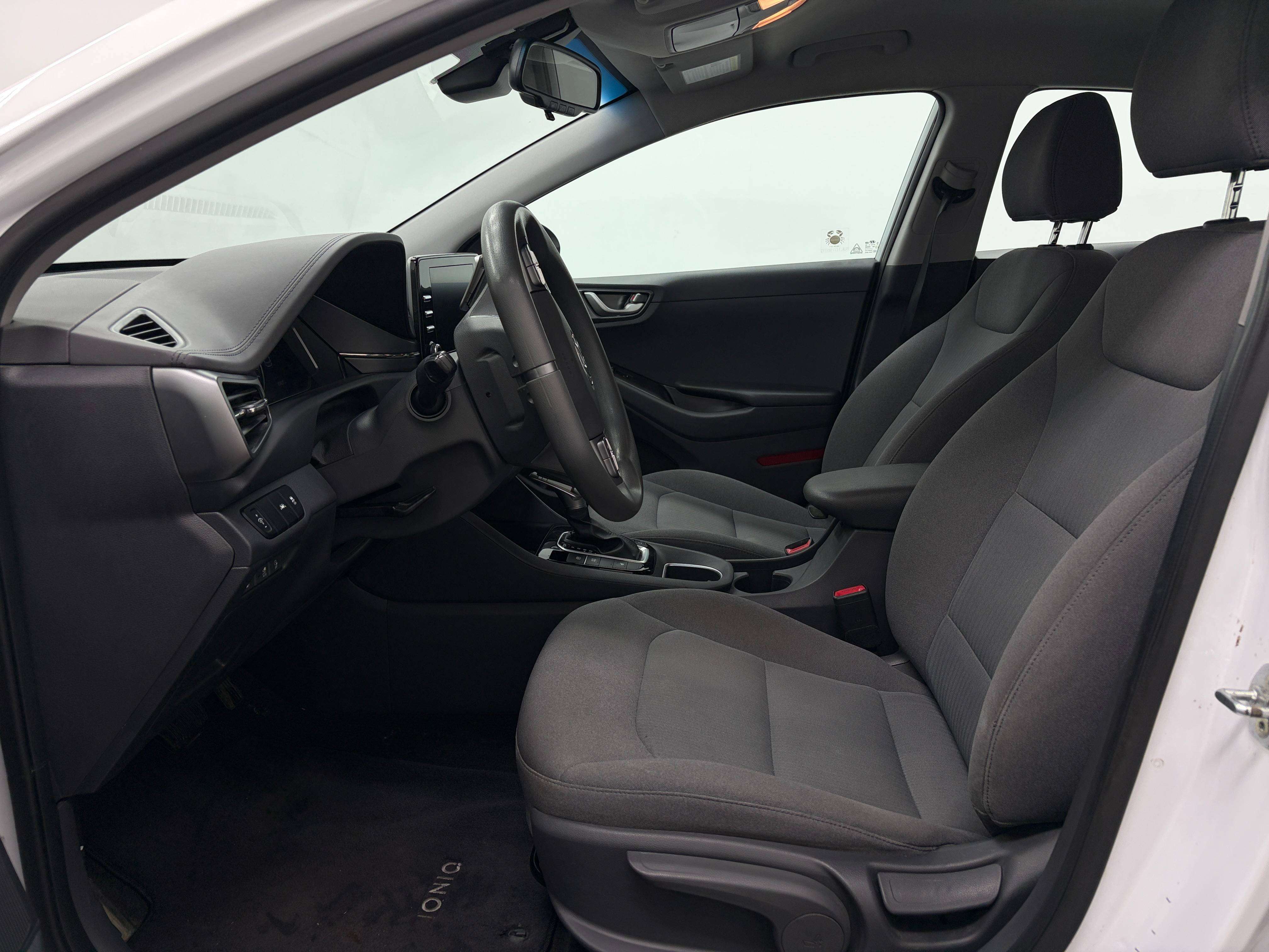 2021 Hyundai IONIQ PHEV, CARPLAY, SIEGES CHAUFFANTS, PLUG-IN HYBRID — photo 1