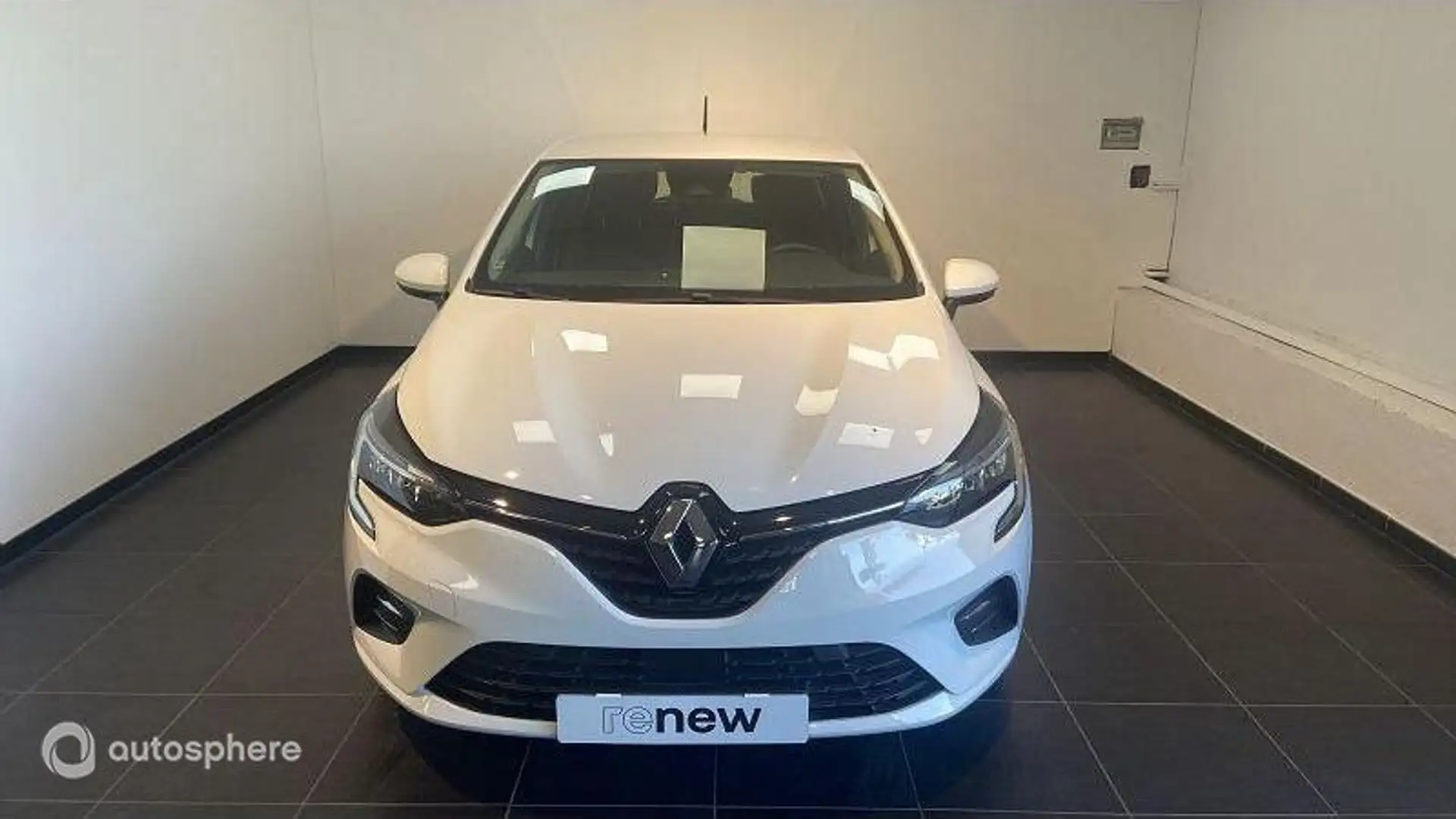 Renault Clio 1.0 SCe 65ch Zen -21 - 2