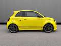 Abarth 500e Abarth 500 500e Scorpionissima 42kWh Gelb - thumbnail 2
