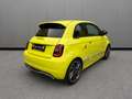Abarth 500e Abarth 500 500e Scorpionissima 42kWh Gelb - thumbnail 3