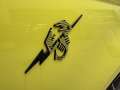 Abarth 500e Abarth 500 500e Scorpionissima 42kWh Gelb - thumbnail 5