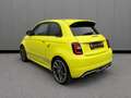 Abarth 500e Abarth 500 500e Scorpionissima 42kWh Gelb - thumbnail 4