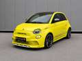 Abarth 500e Abarth 500 500e Scorpionissima 42kWh Gelb - thumbnail 1