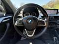 BMW X1 X1 sDrive 16d - BV DKG  xLine SUIVI BMW + CARPLAY + GPS + CAMERA AR Schwarz - thumbnail 20