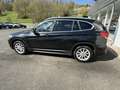 BMW X1 X1 sDrive 16d - BV DKG  xLine SUIVI BMW + CARPLAY + GPS + CAMERA AR Schwarz - thumbnail 4