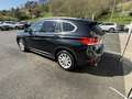 BMW X1 X1 sDrive 16d - BV DKG  xLine SUIVI BMW + CARPLAY + GPS + CAMERA AR Schwarz - thumbnail 5