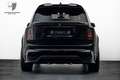 Rolls-Royce Cullinan Cullinan MANSORY Widebody Carbon/Starliner/24" Schwarz - thumbnail 6