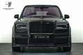 Rolls-Royce Cullinan Cullinan MANSORY Widebody Carbon/Starliner/24" Schwarz - thumbnail 3