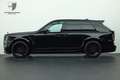 Rolls-Royce Cullinan Cullinan MANSORY Widebody Carbon/Starliner/24" Schwarz - thumbnail 8