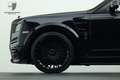 Rolls-Royce Cullinan Cullinan MANSORY Widebody Carbon/Starliner/24" Schwarz - thumbnail 42
