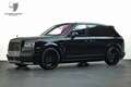 Rolls-Royce Cullinan Cullinan MANSORY Widebody Carbon/Starliner/24" Schwarz - thumbnail 9