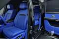 Rolls-Royce Cullinan Cullinan MANSORY Widebody Carbon/Starliner/24" Schwarz - thumbnail 15