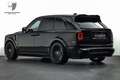 Rolls-Royce Cullinan Cullinan MANSORY Widebody Carbon/Starliner/24" Schwarz - thumbnail 7