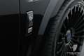 Rolls-Royce Cullinan Cullinan MANSORY Widebody Carbon/Starliner/24" Schwarz - thumbnail 36