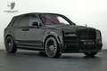 Rolls-Royce Cullinan Cullinan MANSORY Widebody Carbon/Starliner/24" Schwarz - thumbnail 1