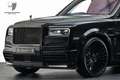 Rolls-Royce Cullinan Cullinan MANSORY Widebody Carbon/Starliner/24" Schwarz - thumbnail 13