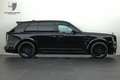Rolls-Royce Cullinan Cullinan MANSORY Widebody Carbon/Starliner/24" Schwarz - thumbnail 4