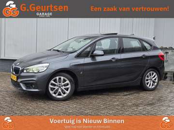 2-serie Active Tourer 225xe iPerformance Centennia