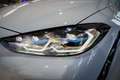 BMW 420 420i Cabrio Blauw - thumbnail 6