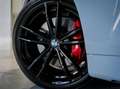 BMW 420 420i Cabrio Blauw - thumbnail 7