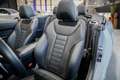 BMW 420 420i Cabrio Blauw - thumbnail 11