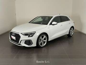 SPB 30 TDI S tronic S line edition