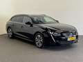 Peugeot 508 SW 1.2 PureTech Allure Pack Business Navigatie App Zwart - thumbnail 3