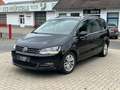 Volkswagen Sharan 2.0 TDI | DSG | Kamera | AHK | Panorama Zwart - thumbnail 1