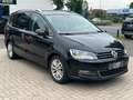 Volkswagen Sharan 2.0 TDI | DSG | Kamera | AHK | Panorama Zwart - thumbnail 9
