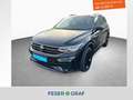 Volkswagen Tiguan Allspace R-Line 2.0l TDI 4 Motion PANO NAVI KAMERA Schwarz - thumbnail 1