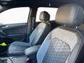 Volkswagen Tiguan Allspace R-Line 2.0l TDI 4 Motion PANO NAVI KAMERA Schwarz - thumbnail 9