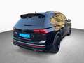 Volkswagen Tiguan Allspace R-Line 2.0l TDI 4 Motion PANO NAVI KAMERA Schwarz - thumbnail 4
