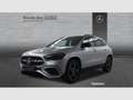 Mercedes-Benz GLA 200 D Plateado - thumbnail 16