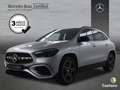 Mercedes-Benz GLA 200 D Plateado - thumbnail 1
