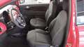 Fiat 500 Lim. Dolcevita Klimaautomatik, Glasdach TFT Oranje - thumbnail 8