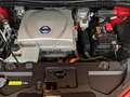 Nissan Leaf Tekna/ 17000 km /MFL/TEM/PDC/SHZ/HIllAs/Nav Rood - thumbnail 27