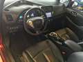 Nissan Leaf Tekna/ 17000 km /MFL/TEM/PDC/SHZ/HIllAs/Nav Rouge - thumbnail 10