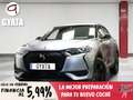 DS Automobiles DS 3 Crossback Puretech Performance Line 130 EAT8 Gris - thumbnail 1