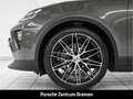 Porsche Macan 4S Sportpaket Luftfederung AHK-el. klappb. El. Pan Grün - thumbnail 9