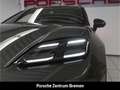 Porsche Macan 4S Sportpaket Luftfederung AHK-el. klappb. El. Pan Grün - thumbnail 14