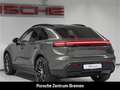 Porsche Macan 4S Sportpaket Luftfederung AHK-el. klappb. El. Pan Grün - thumbnail 3