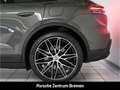 Porsche Macan 4S Sportpaket Luftfederung AHK-el. klappb. El. Pan Grün - thumbnail 10
