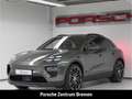 Porsche Macan 4S Sportpaket Luftfederung AHK-el. klappb. El. Pan Grün - thumbnail 1