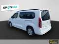 Opel Combo-e Life Ultimate XL Navi + Sitzheizung Klima Blanc - thumbnail 7
